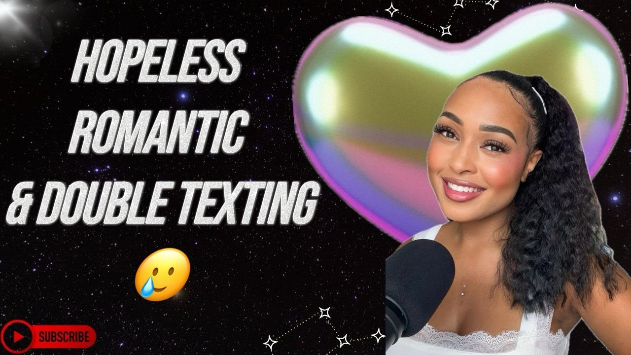 [REDDIT]: “I’m Never Finding Love”, Double Texts & Follow-Ups - YouTube