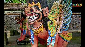 [Travel Photo Music Video] Ubud, Bali, Indonesia