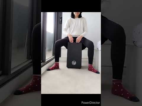 木箱鼓詩歌cover: 《親愛的耶穌》(粵)