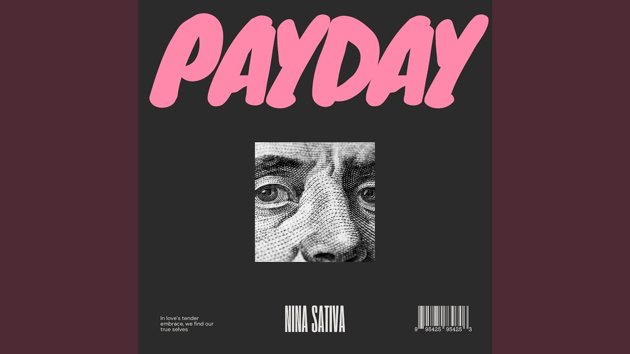 PayDay adlı videoyu YouTube'da izle PayDay adlı videoyu YouTube'da izle