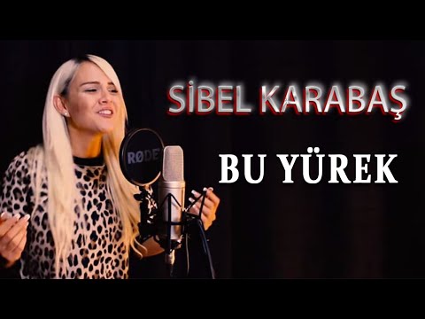 Sibel Karabaş - Bu Yürek (Official Audio - Türkü) [© 2020 Soundhorus]