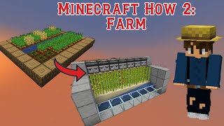 Infinite Food! | Minecraft How To
In todays episode of my survival series, we get off the tiny spawn island, do some exploring and get some infinite food sources!
Top liked comment gets to name my parrot!
Dont forget to like and subscribe if you enjoyed!
Join my discord server here: https://discord.gg/Xx7Scxv2PW Infinite Food! | Minecraft How To