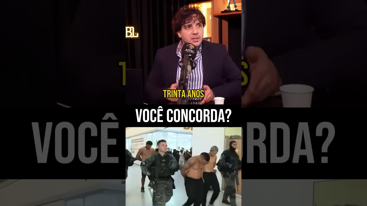Debate acalorado: O que acontece com quem troca tiros com a polícia