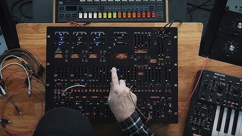 Behringer Analog Synths, Massive Bang for Your Buck