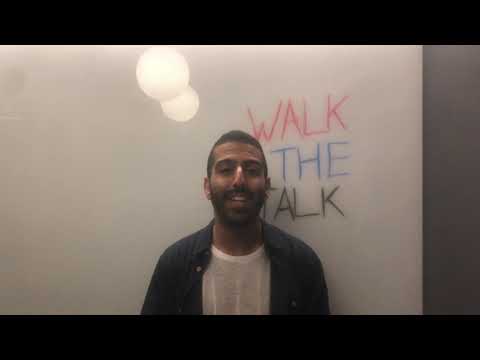 Idanski Uncensored - Walk The Talk