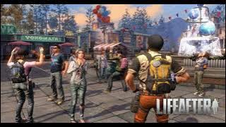 LifeAfter Hope 101 Soundtrack (HQ)