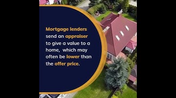 Dealing with a Low Appraisal on Your Offer 🏠📊