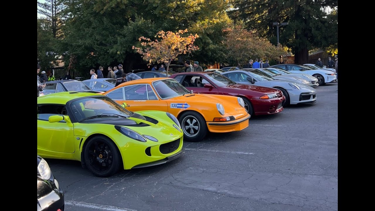 C&C in the Valley - BayArea