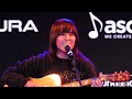 Mae Mae - Sandstone | Sundance ASCAP Music Café 2025