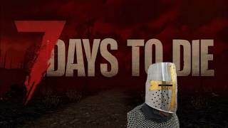 7 Days To Die 2.6 - Asian Trickster Zombie - Episode 1