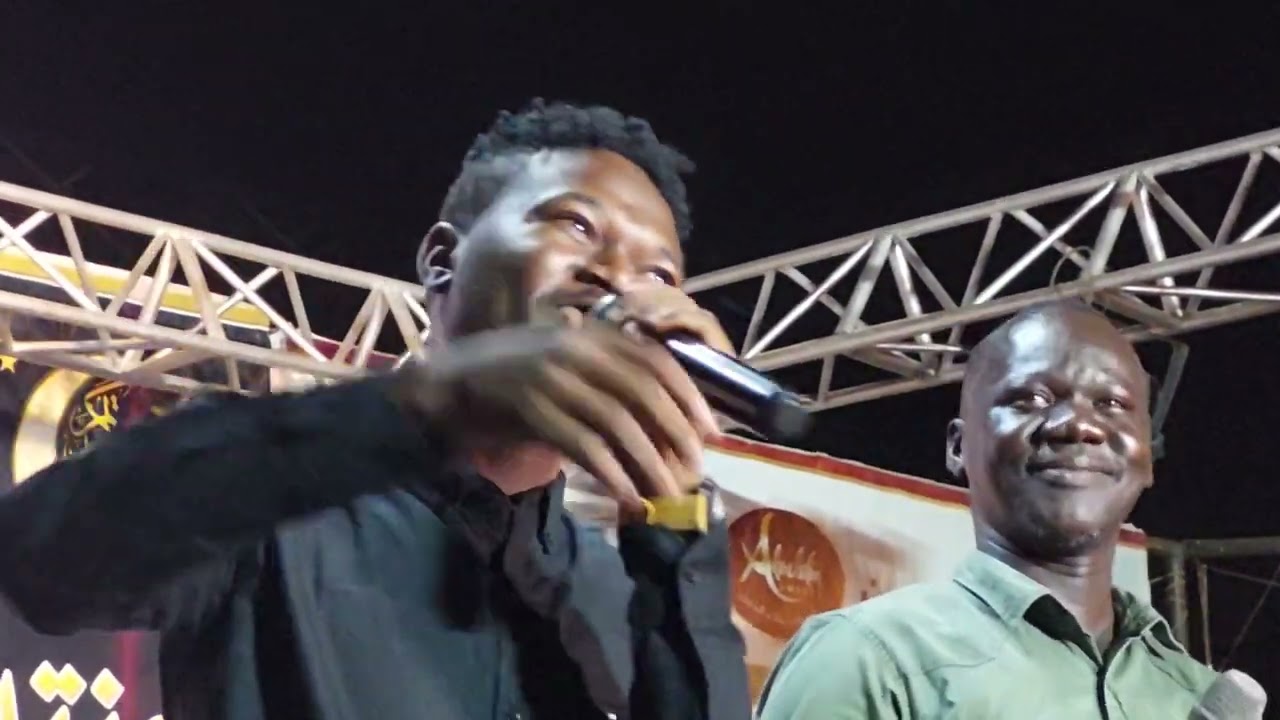 الطيب سيقا صهيب زيتونه لهيب الشوق مراسي الشوق يونيو ٢٠٢٢