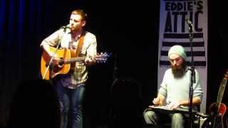 Erick Baker (with Will Carter) - The Demons - 1/16/15