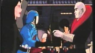 Action Force The Movie   Intro