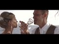 Gerda & Gergely - Wedding Movie in Mamma Mia island