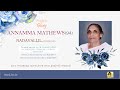 FUNERAL SERVICE ||ANNAMMA MATHEWS(94)  || NADAVALLIL || VENMONEY || 18/01/2023