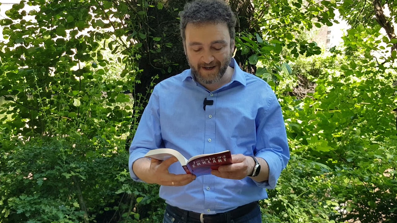 Jesaja 53 wird Dein Leben verändern