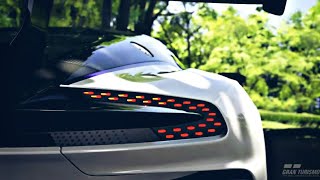 Gran Turismo Sport: Aston Martin Vulcan