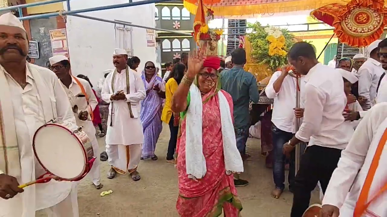 महाशिवरात्री २०२६ पालखी सोहळा...