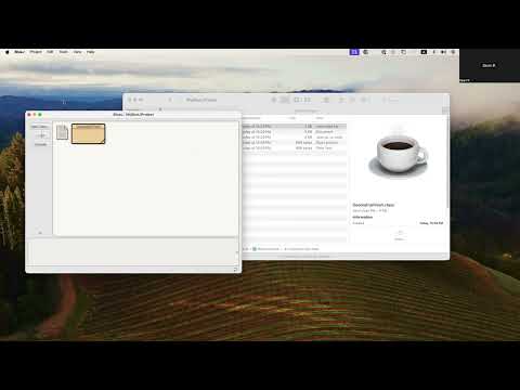 Generating JavaDoc from