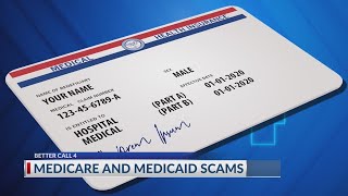 Scam targeting Medicare beneficiaries after data breach