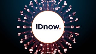 IDnow - Where trust powers identity.