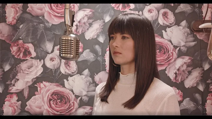Charlotte Lee - Vous [CLIP OFFICIEL]