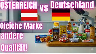 MASSE vs. KLASSE? Der wahre Grund für teure Preise in Österreich!