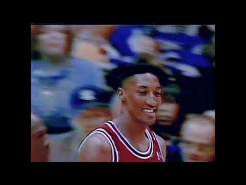 ✮ 1991 NBA