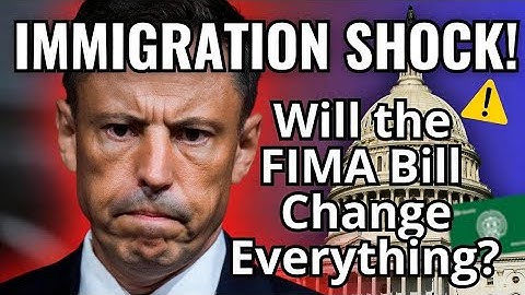 Immigration Reform BREAKDOWN: Senate Bill 2743 Means for Undocumented Immigrants Green Card Backlogs