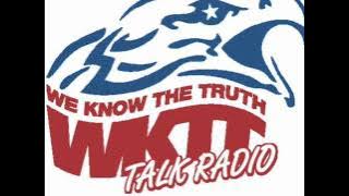 GTA TBoGT: The show 'Conspire', on the 'WKTT' radio station Part 3/3