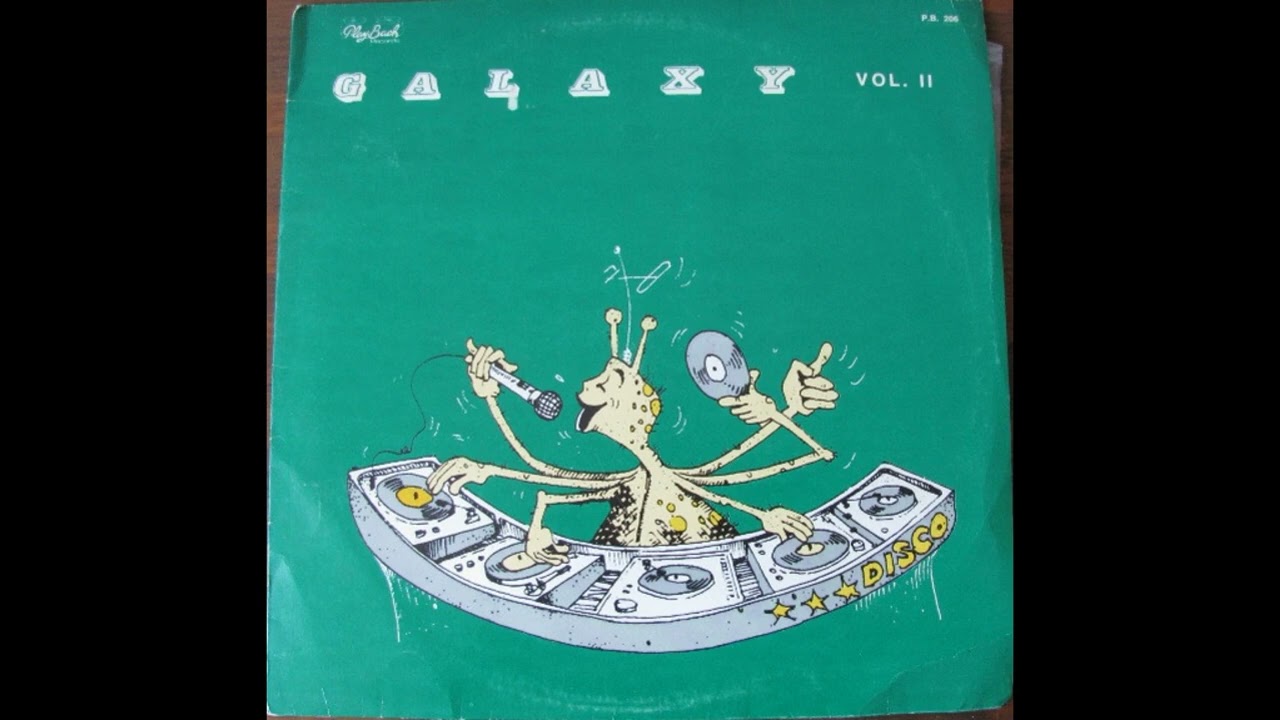 Automatic - Frogs In Spain //  Rare Italo Disco 1985