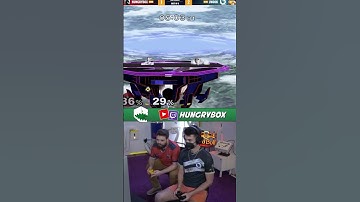 NEVER DOUBT CLUTCHBOX