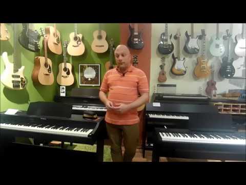 Videó: Hogyan Lehet Eladni Egy Zongorát