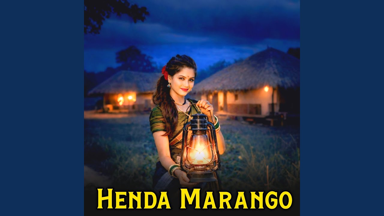 Henda Marango