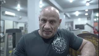 Mukesh Gahlot Sir || Important Massage For All Bodybuilders