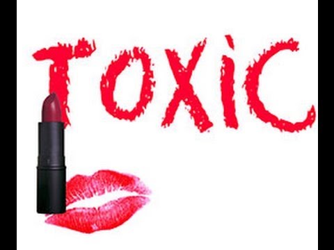 Video: Evaluarea Celor Mai Periculoase Ingrediente Din Cosmetice