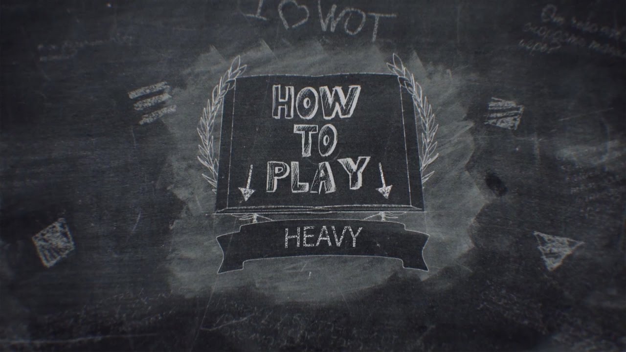 wot rng mod for 8.11 World of Tanks Console - Tutorial - Heavy Tanks
