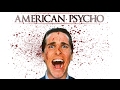 American Psycho: interview with Christian Bale, Bret Easton Ellis and Director Mary Herron (2000)
