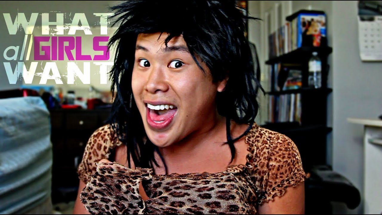 10 Things Girls Like About Guys YouTube