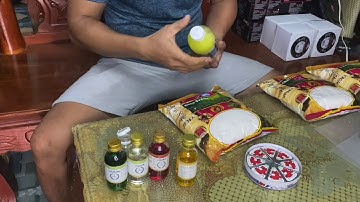 ❌Bài mồi chuối + hương hổ cho mùa lạnh cuối năm 2020