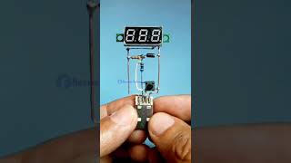 A simple yet sophisticated circuit to convert smartphone charger voltage. #charger #smartphone #diy