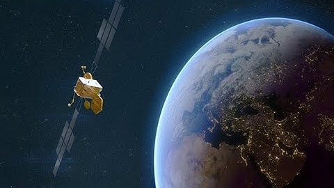 Leading the charge: Non-Terrestrial Networks shaping the 6G revolution | University of Surrey