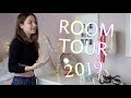 ROOM TOUR 2019 🎀 │ Emci Beauty