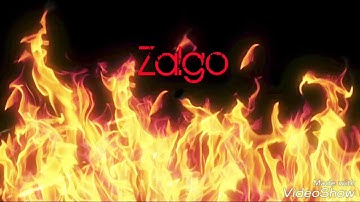 Zalgo Tribute - The Darkness (Remake)