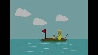 Innovative Media Assignment 3:Animation