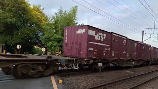 1073レ　仙台タ～福岡タ　EF210ー333