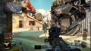 P06 SPLIT QUAD