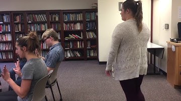 What to expect from group EMDR?