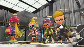 ローラーの縦降りが強すぎる…。圧倒的破壊力で無双してみた！【Splatoon2】