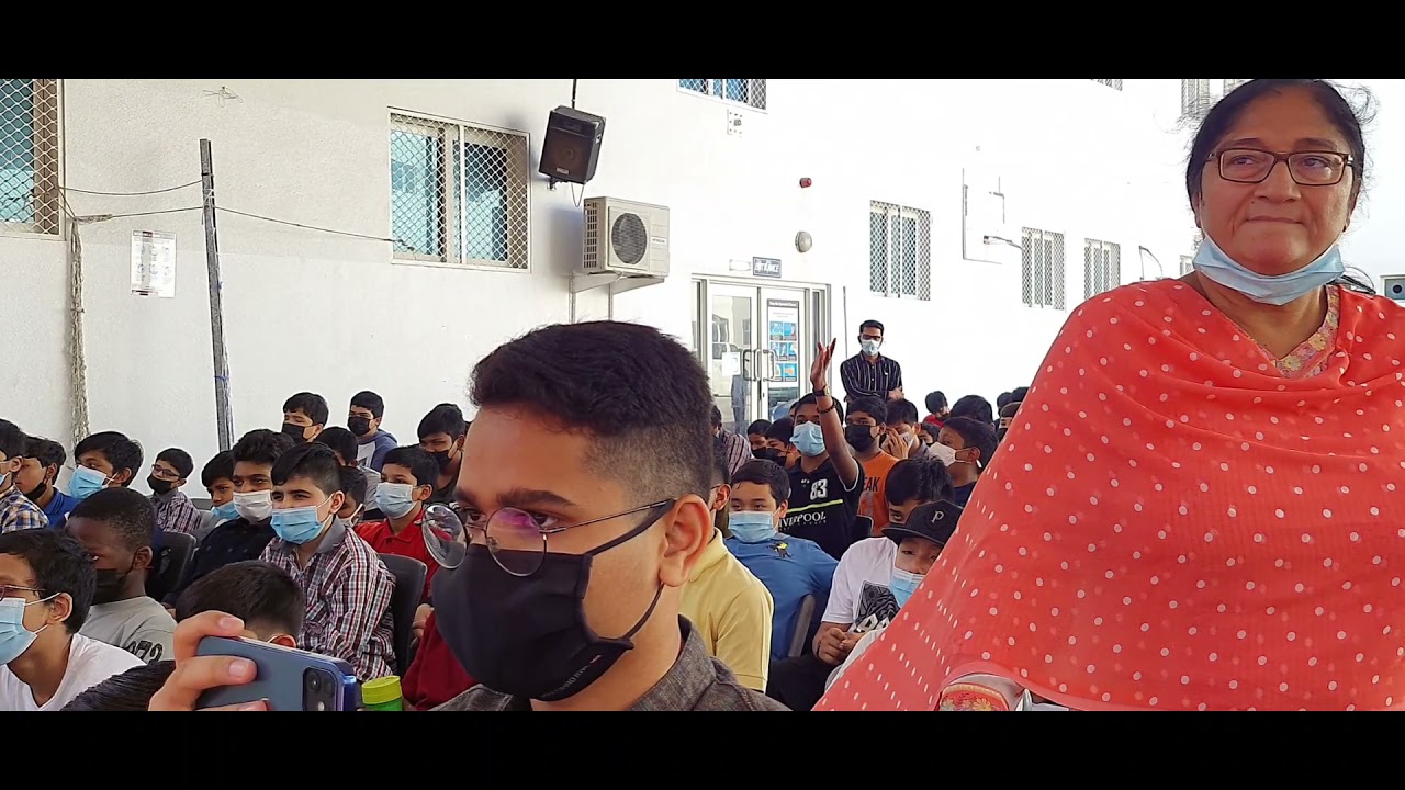 Jokes and Speech on Children's day 2021